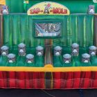 Inflatable Whack-A-Mole Arcade Game Rental Cincinnati Ohio