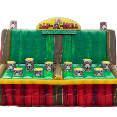 Whack-A-Mole