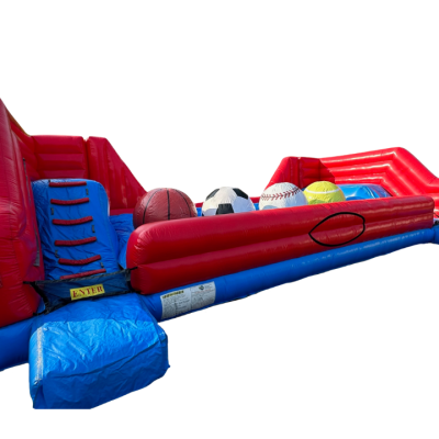 Wipeout - Xtreme Ball Run