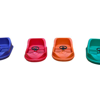 Bumper Cars