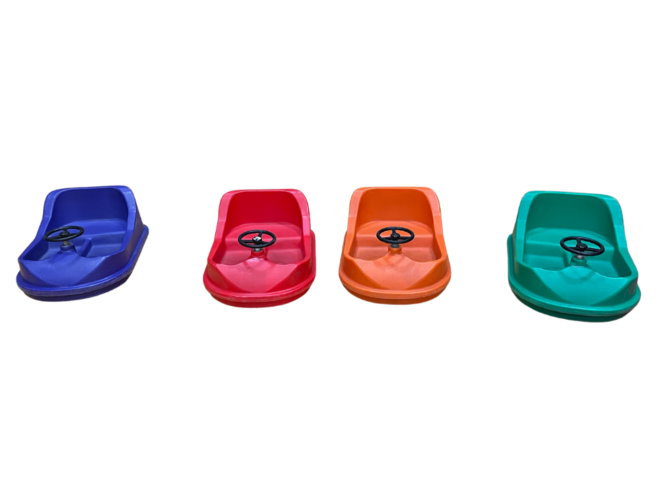 Bumper Cars