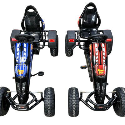 Competition Race Kart (Set of 2)