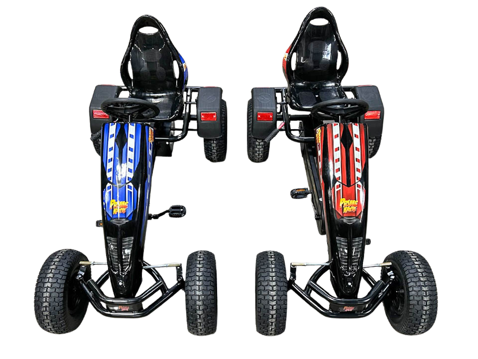 Competition Race Kart (Set of 2)