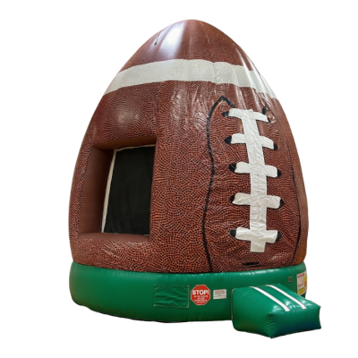 Football - Bounce House