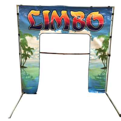 Frame Game - Limbo